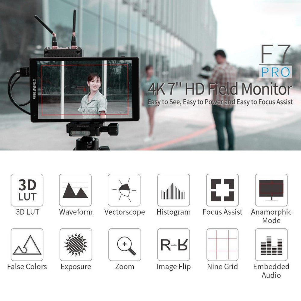 Other Camera Accessories 