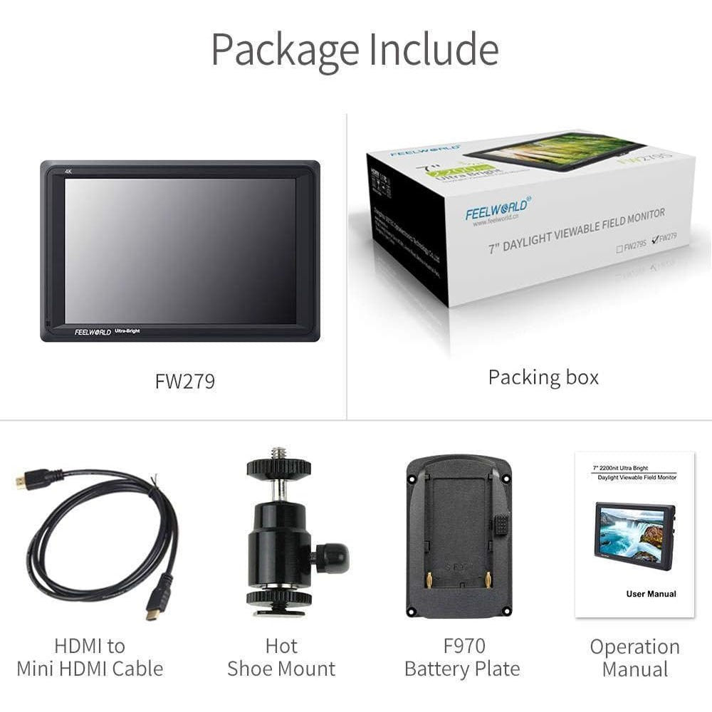 Other Camera Accessories 