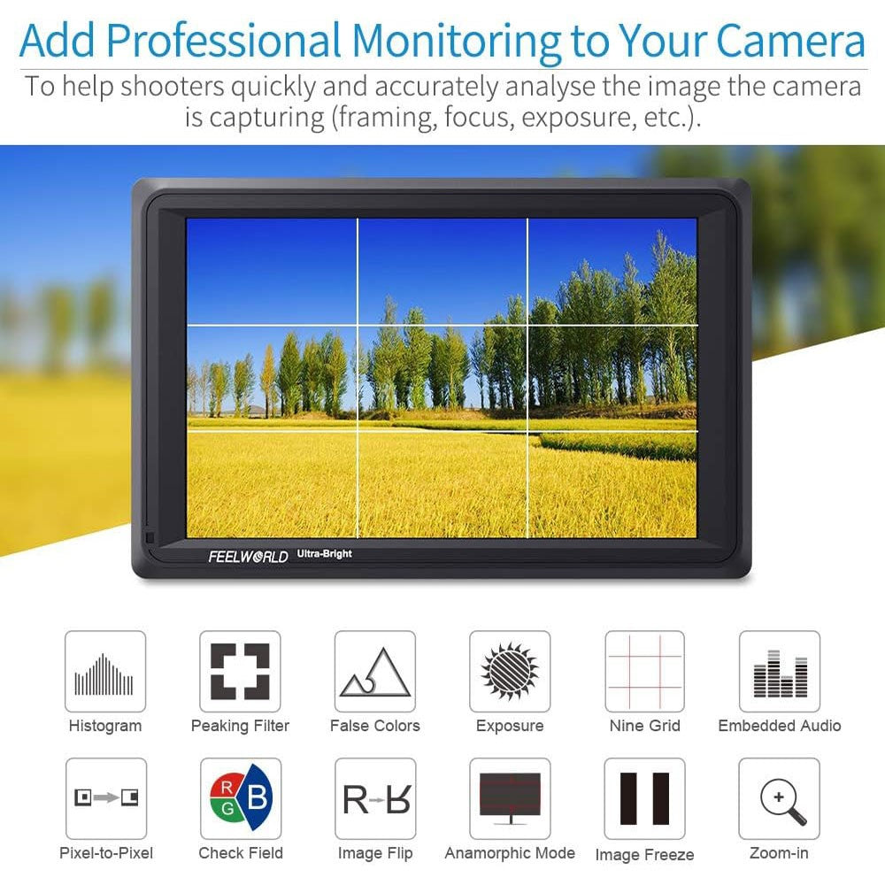 Other Camera Accessories 