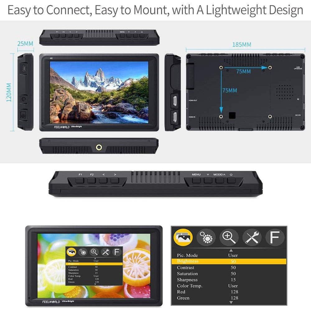 Other Camera Accessories 
