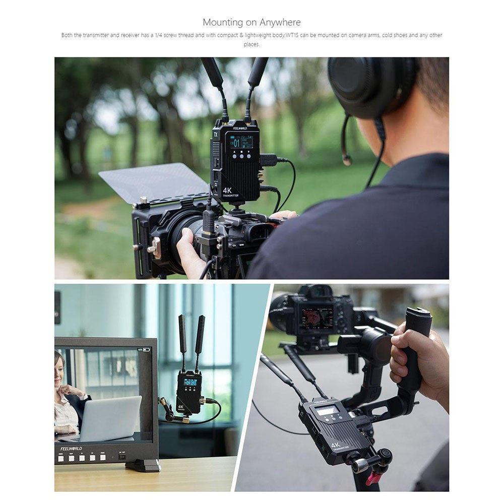 Other Camera Accessories 