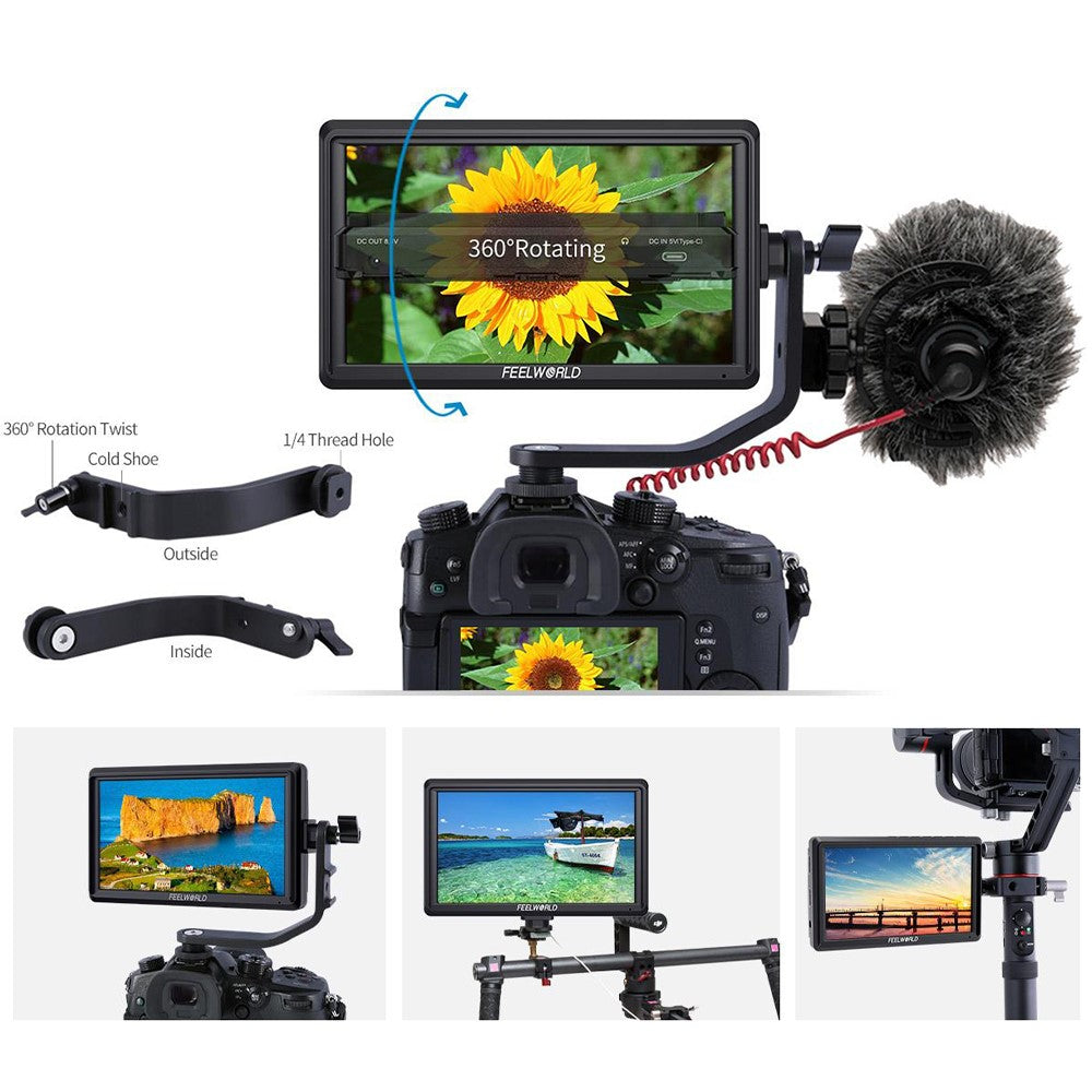 Other Camera Accessories 
