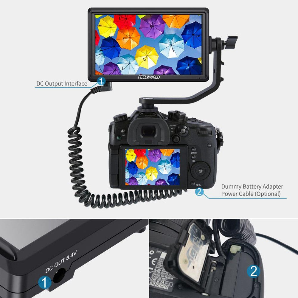 Other Camera Accessories 