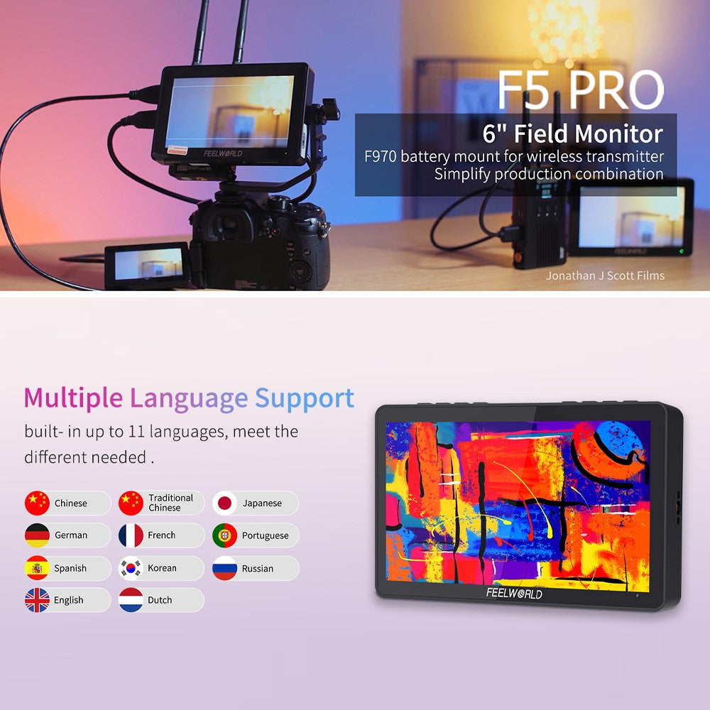 Other Camera Accessories 
