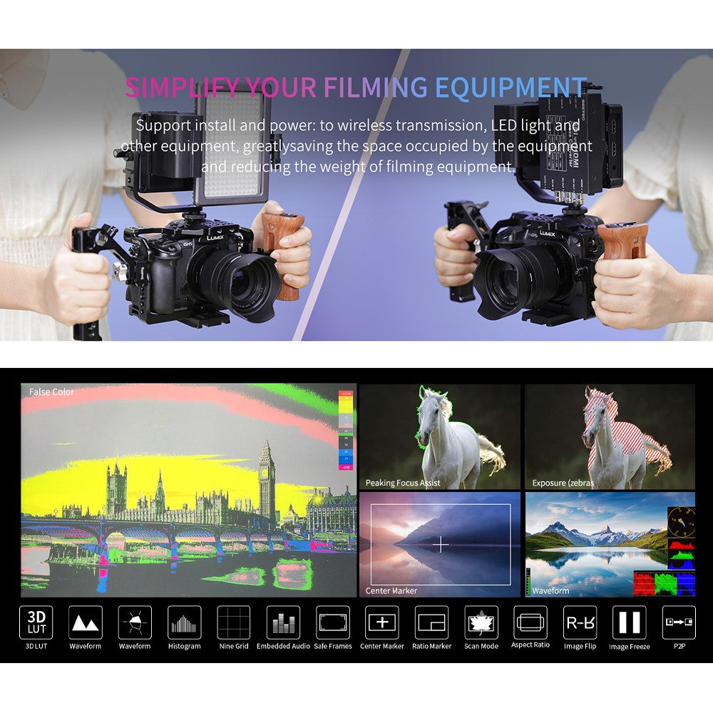 Other Camera Accessories 
