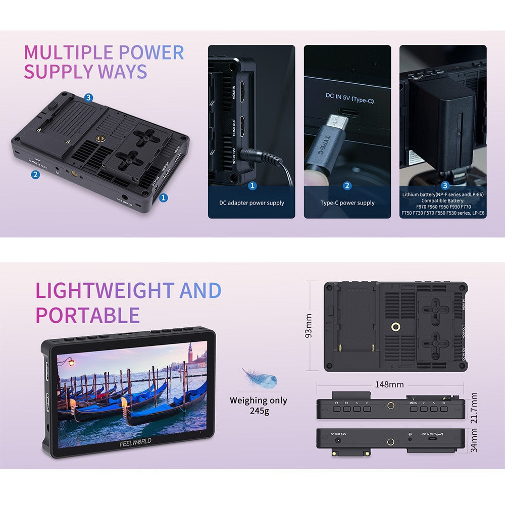 Other Camera Accessories 