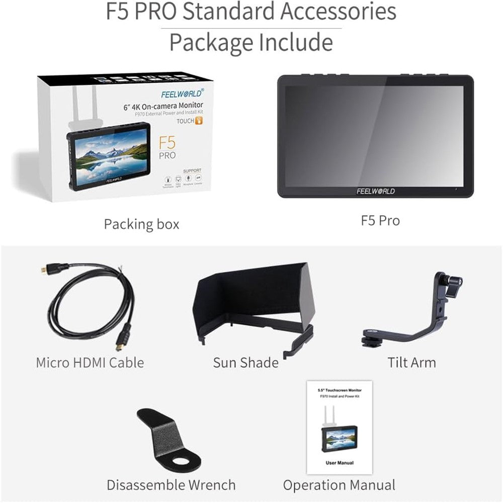 Other Camera Accessories 
