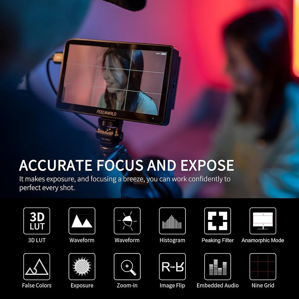 Other Camera Accessories 