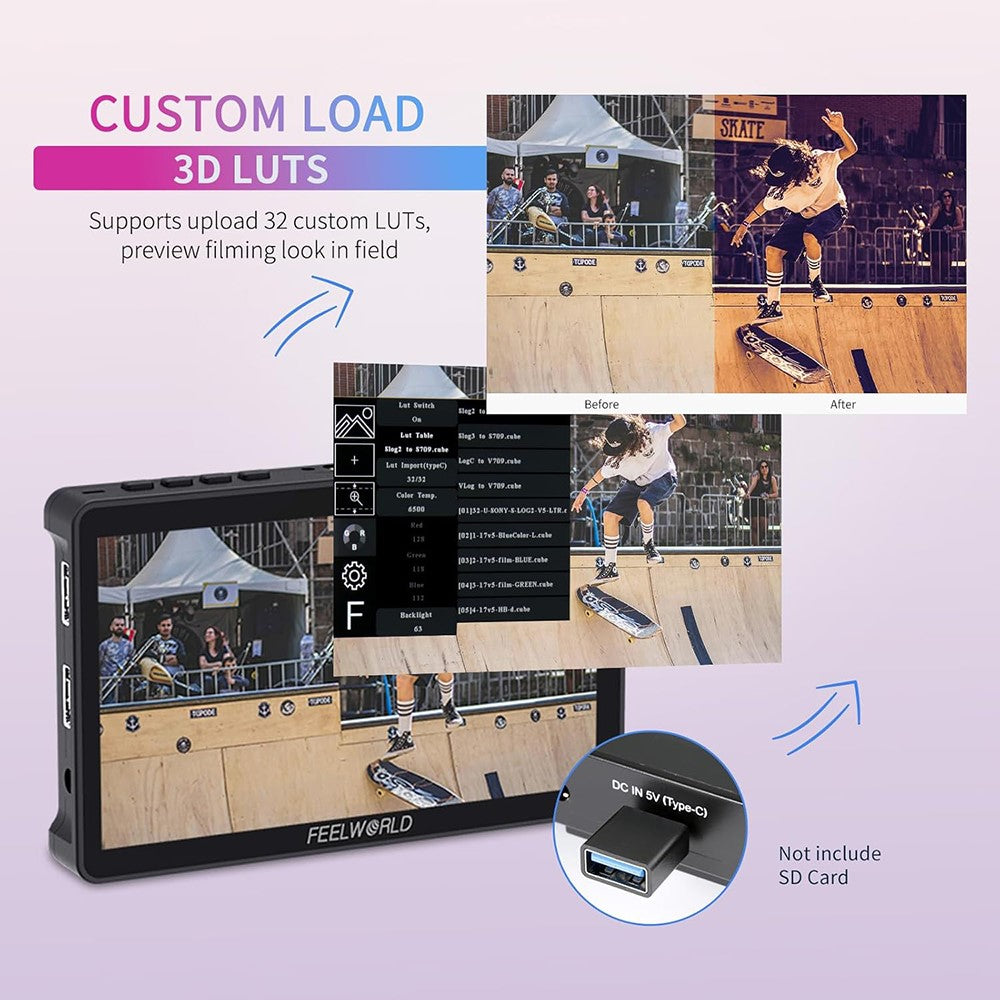 Other Camera Accessories 