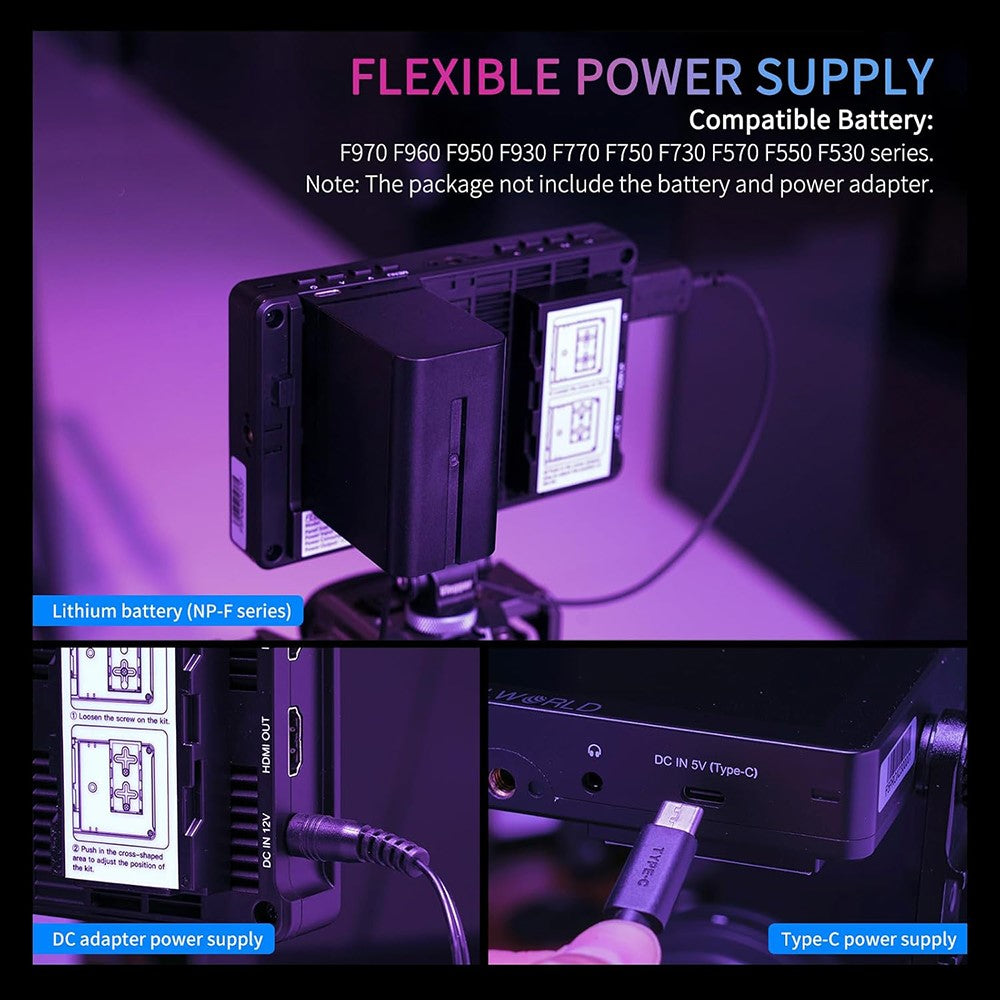 Other Camera Accessories 