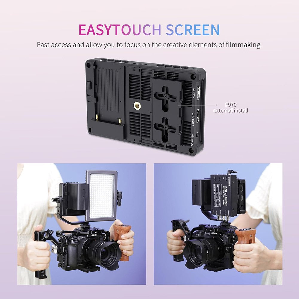 Other Camera Accessories 