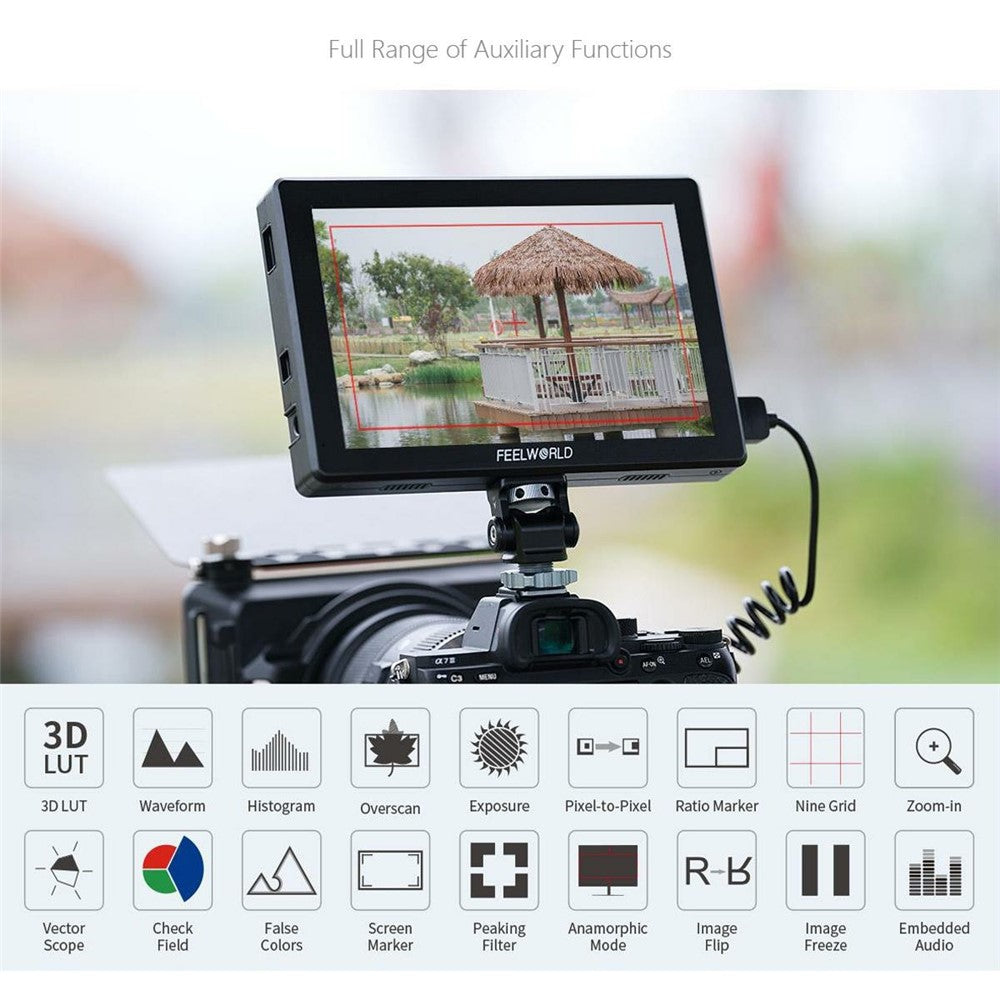Other Camera Accessories 