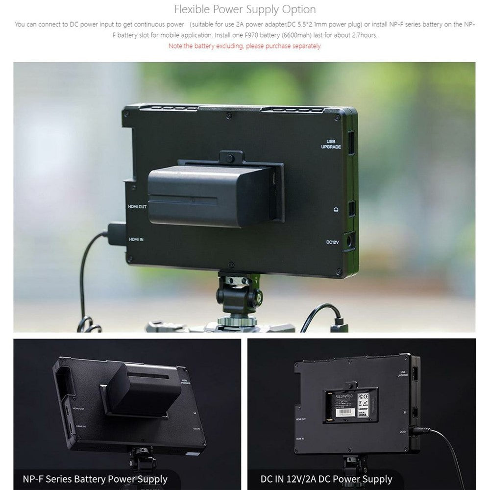Other Camera Accessories 