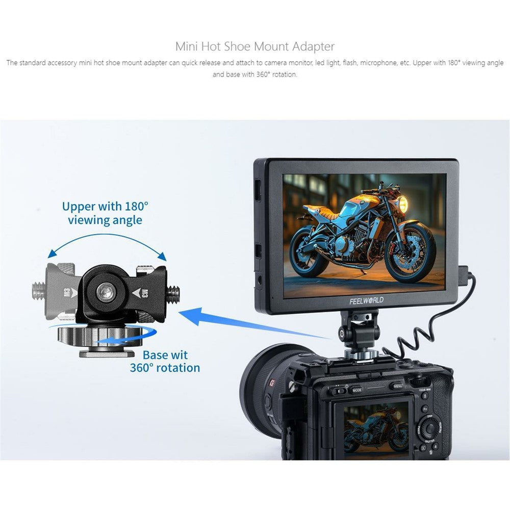 Other Camera Accessories 