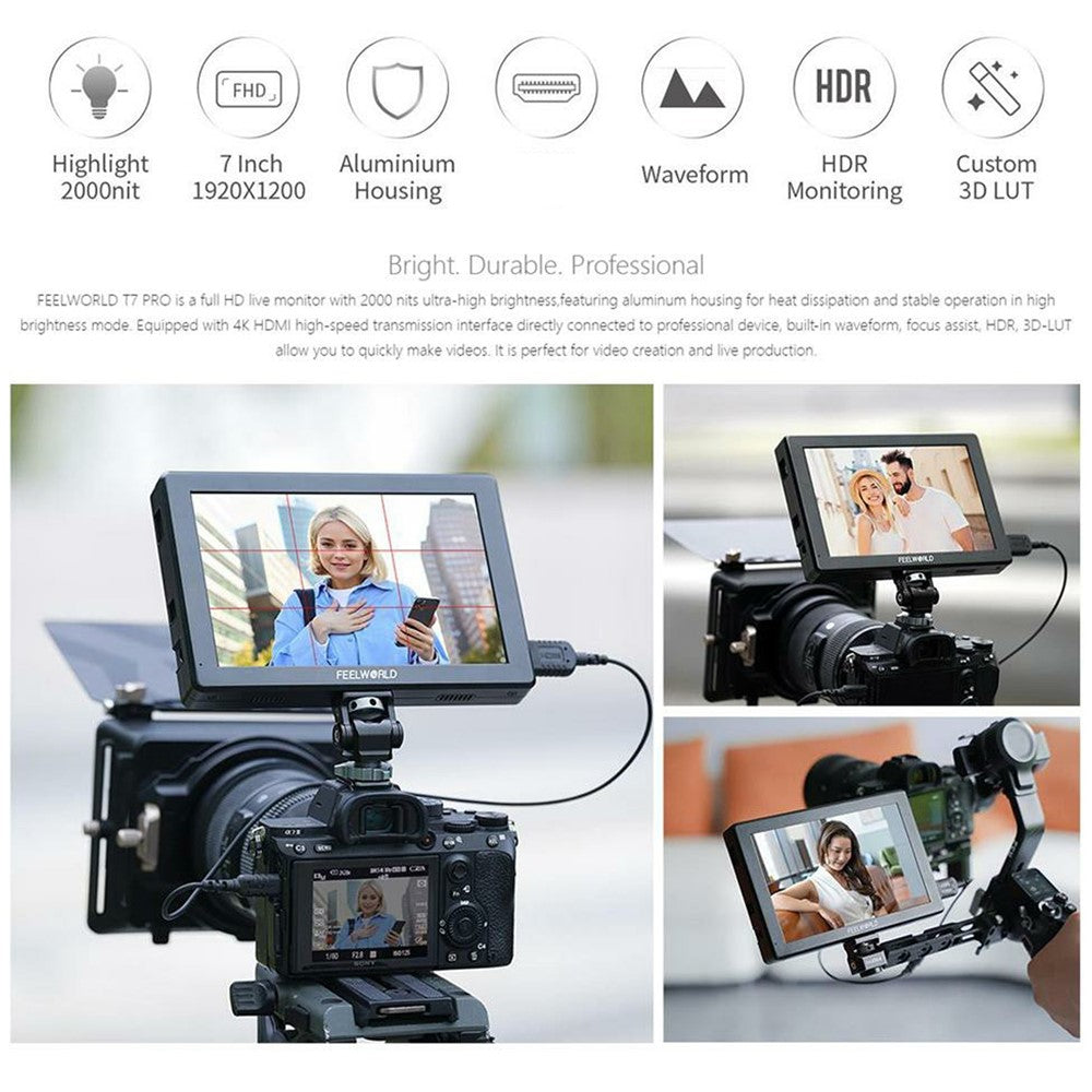 Other Camera Accessories 