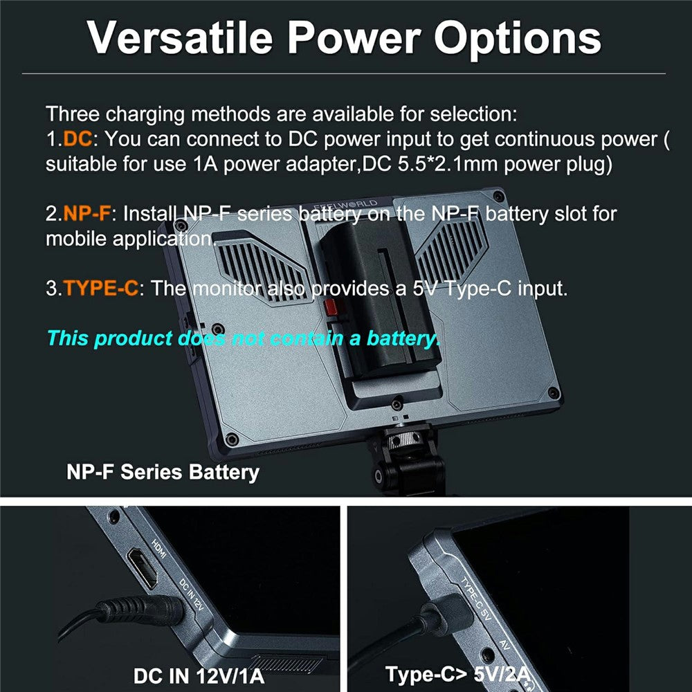 Other Camera Accessories 