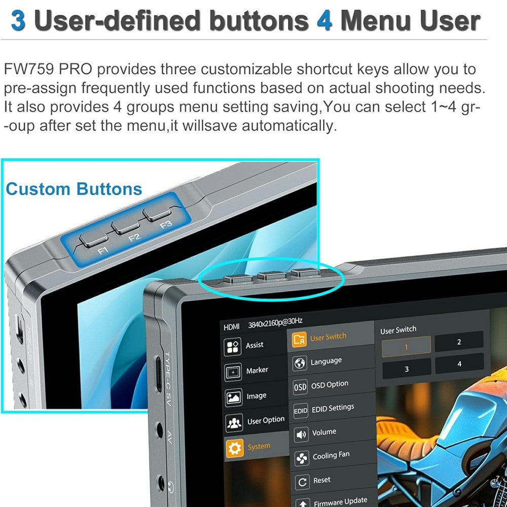 Other Camera Accessories 