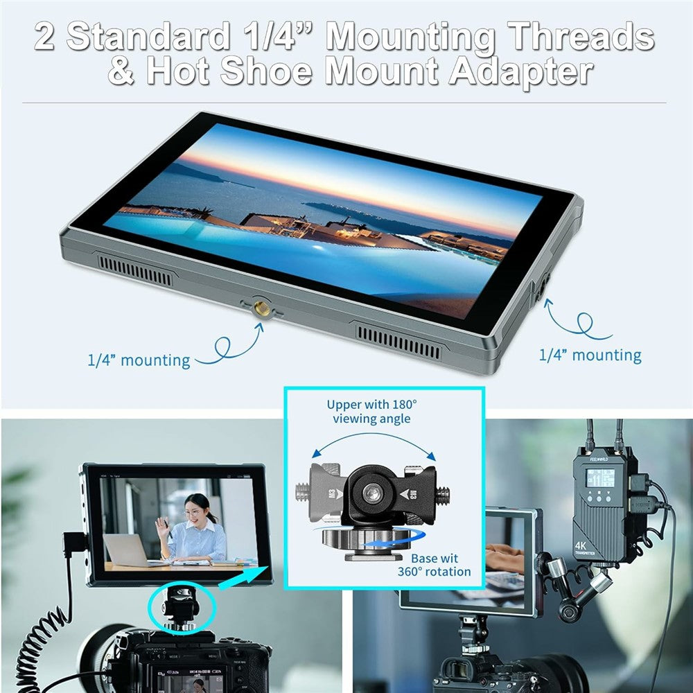 Other Camera Accessories 