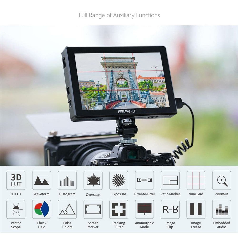Other Camera Accessories 
