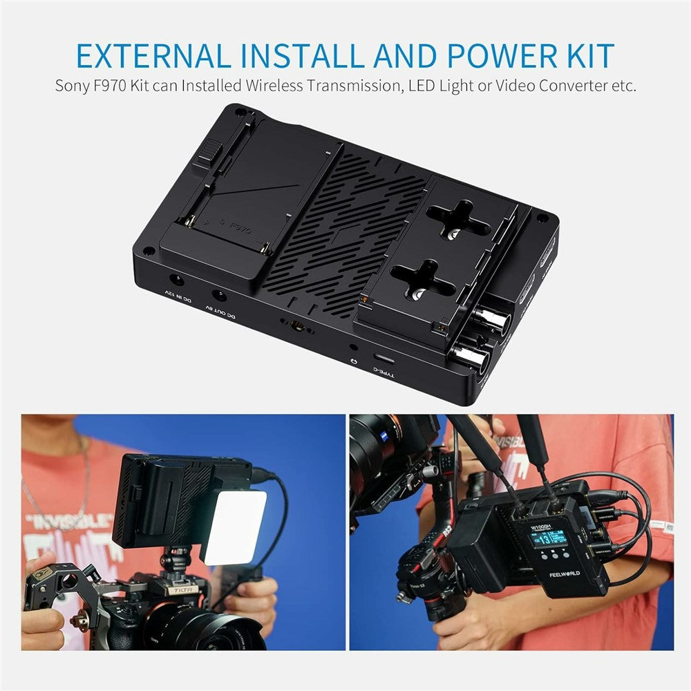 Other Camera Accessories 