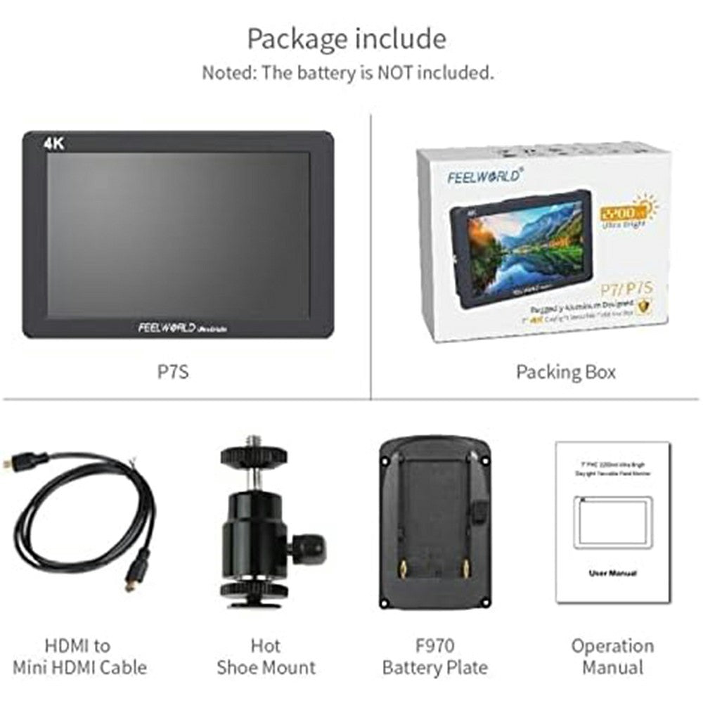 Other Camera Accessories 