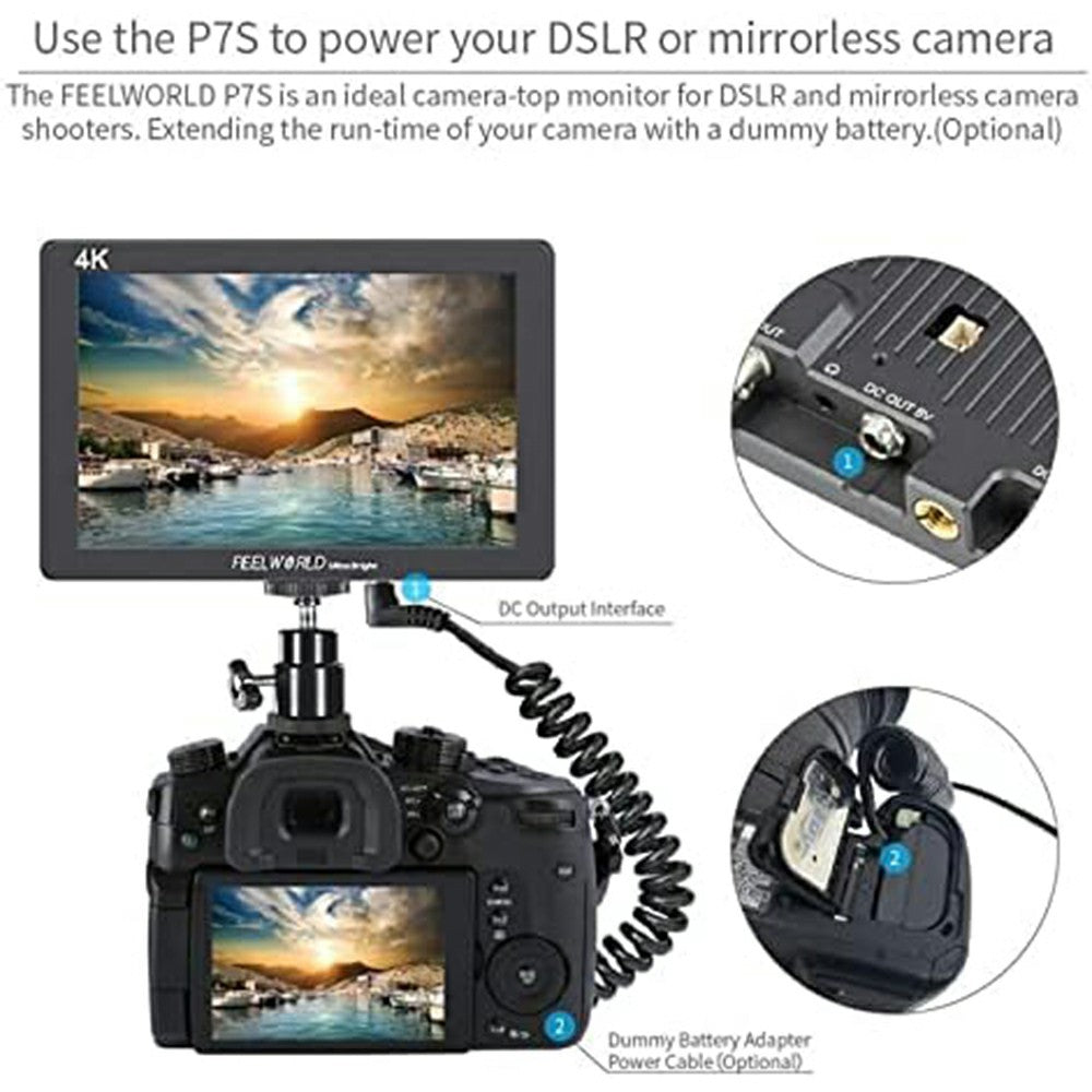 Other Camera Accessories 