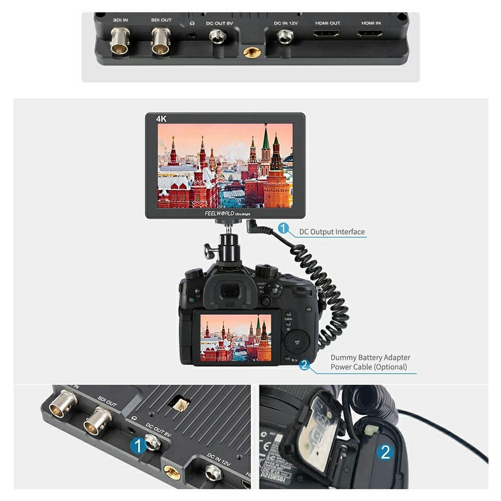 Other Camera Accessories 