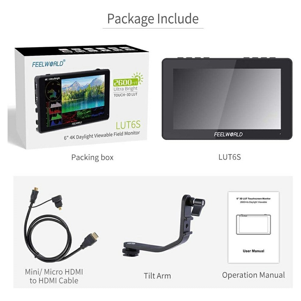 Other Camera Accessories 