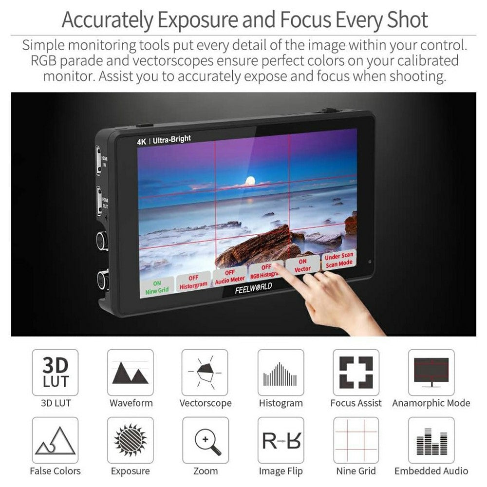Other Camera Accessories 