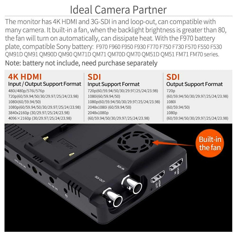 Other Camera Accessories 