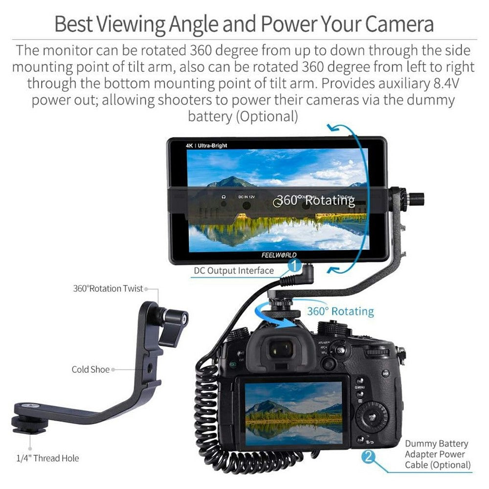 Other Camera Accessories 