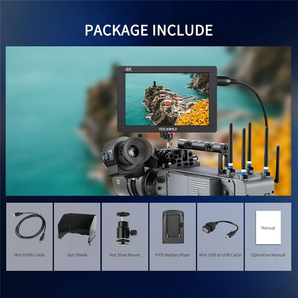 Other Camera Accessories 