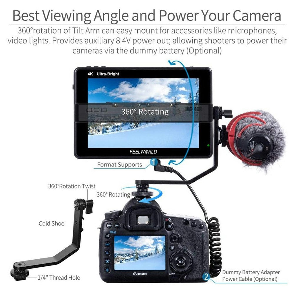 Other Camera Accessories 