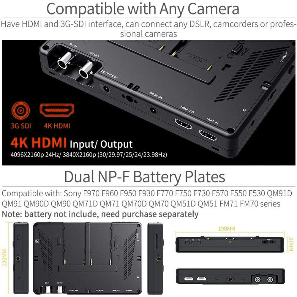 Other Camera Accessories 