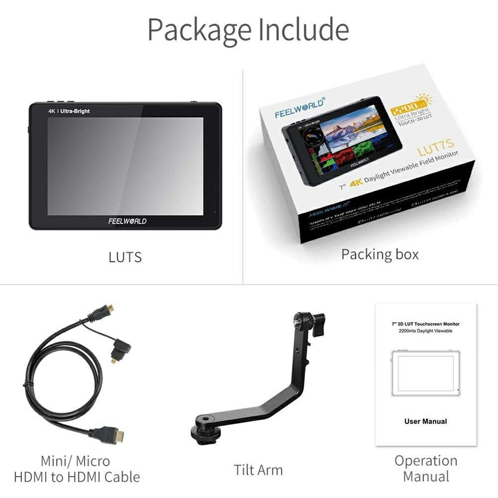 Other Camera Accessories 