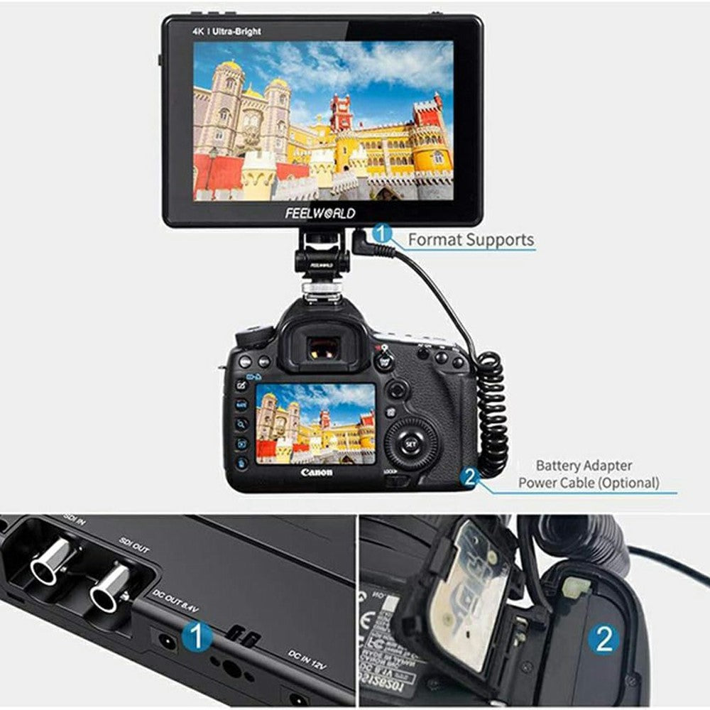 Other Camera Accessories 