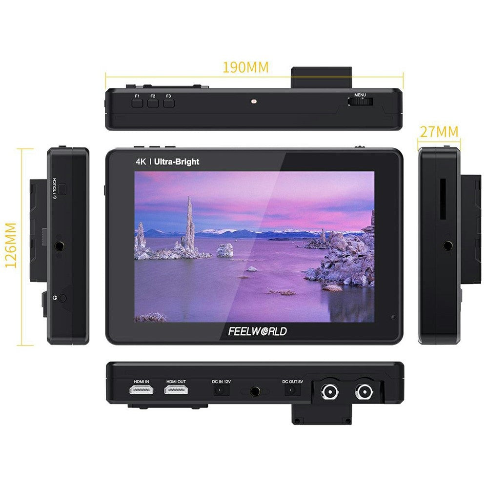 Other Camera Accessories 