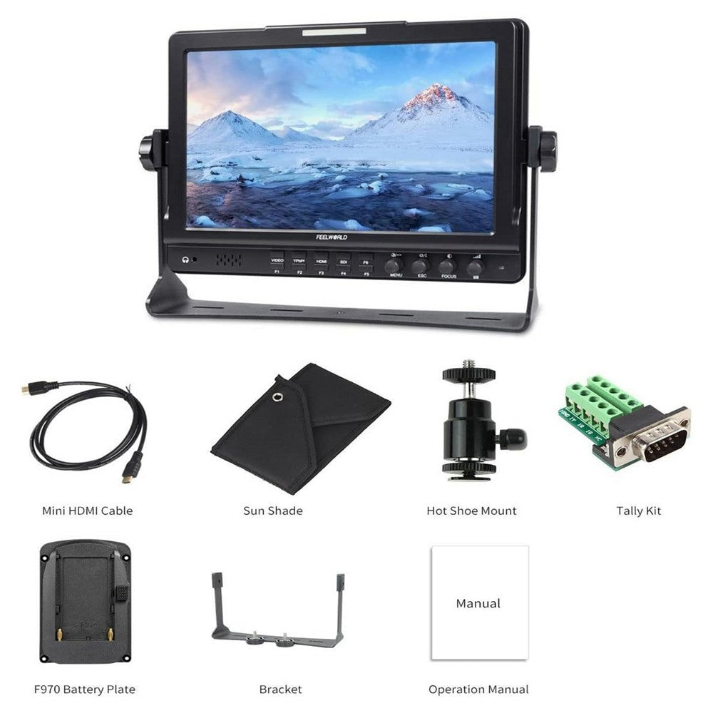 Other Camera Accessories 