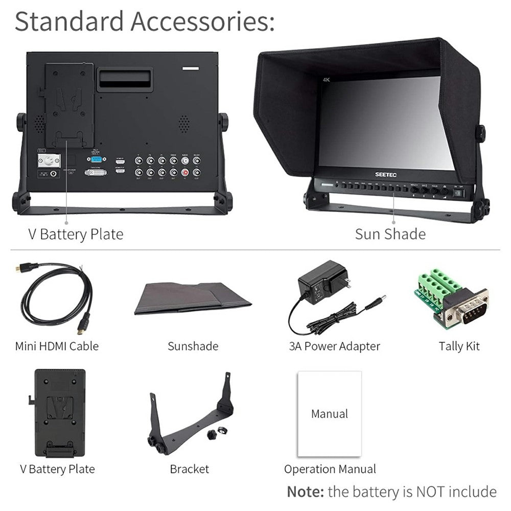 Other Camera Accessories 