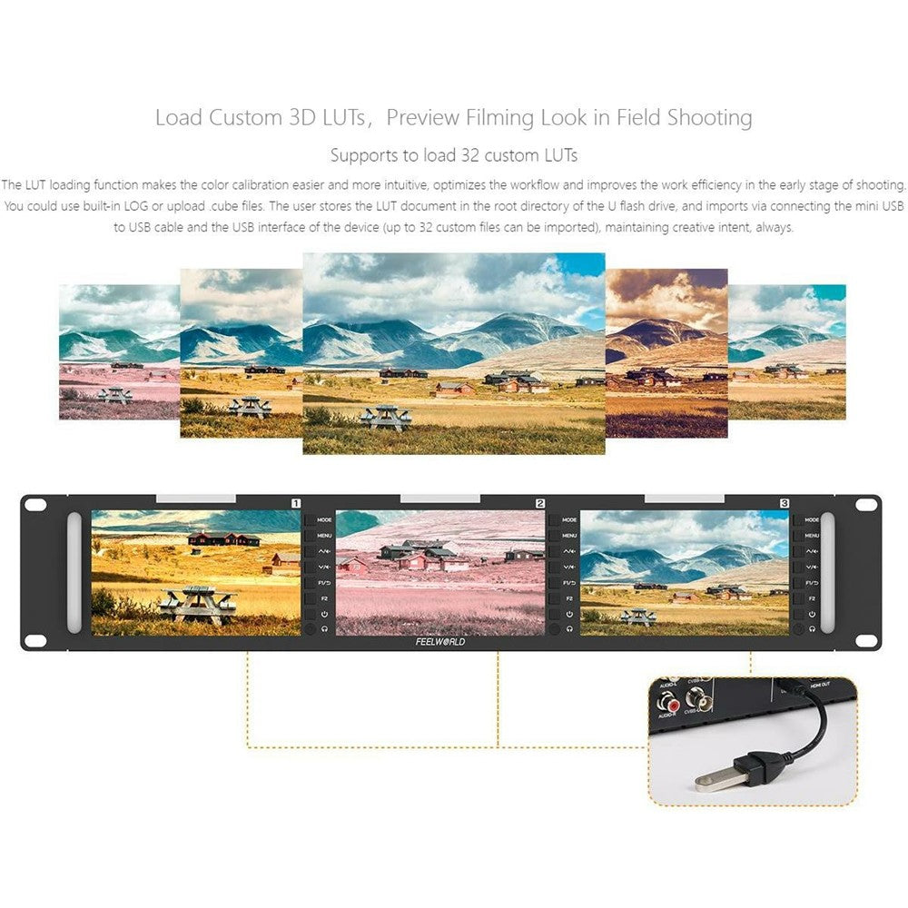 Other Camera Accessories 