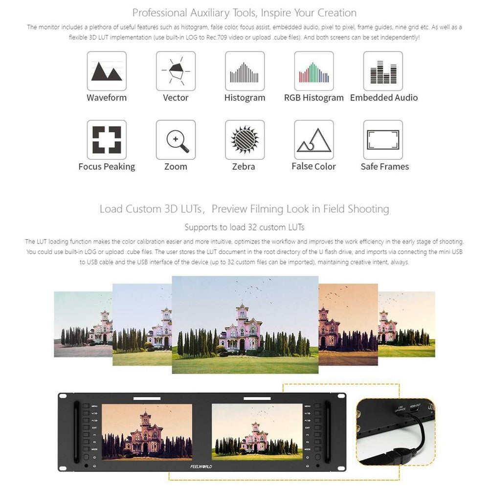 Other Camera Accessories 
