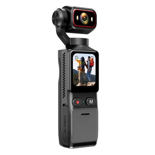 Action Cameras 