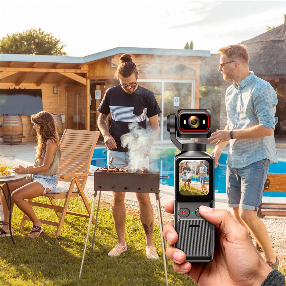 Action Cameras 