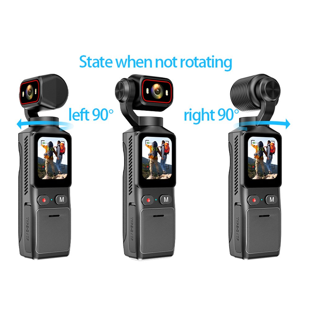 Action Cameras 