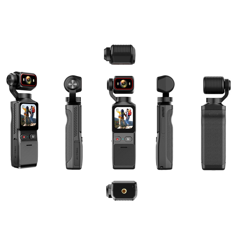 Action Cameras 
