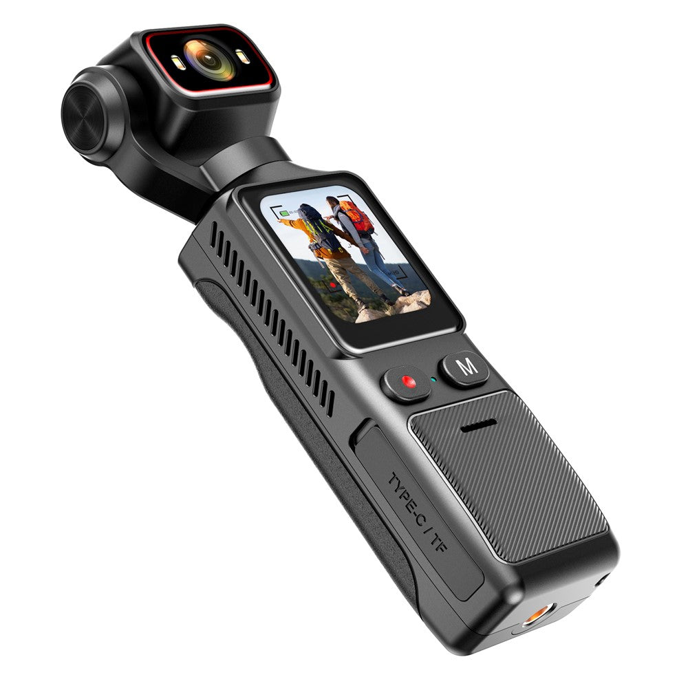 Action Cameras 