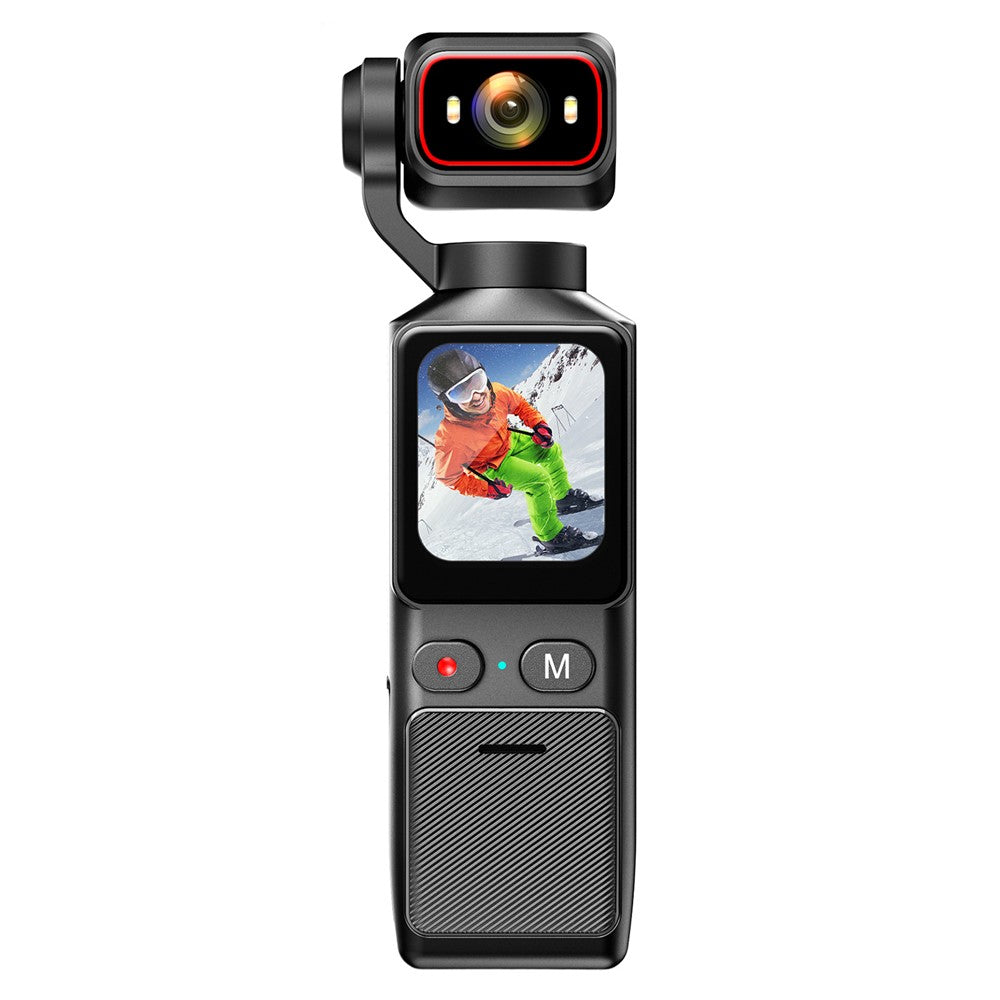 Action Cameras 