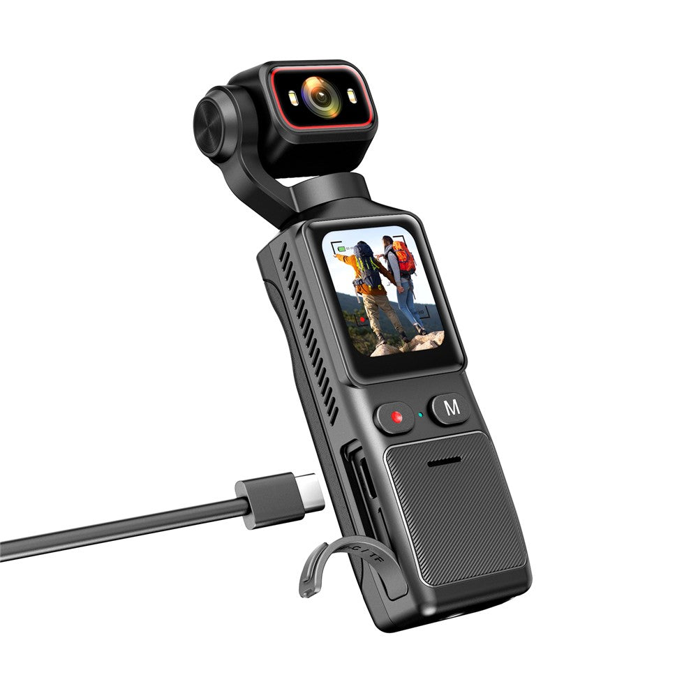 Action Cameras 