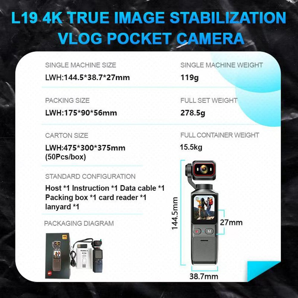 Action Cameras 