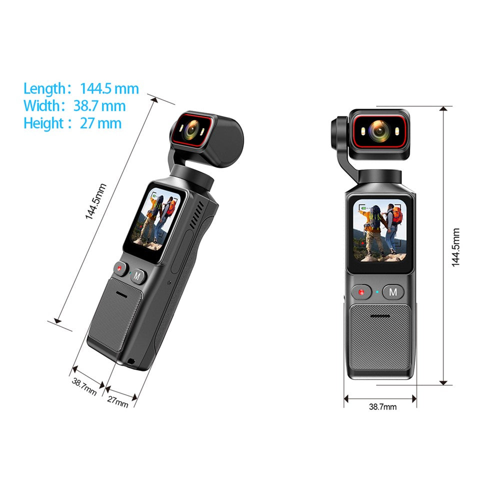 Action Cameras 